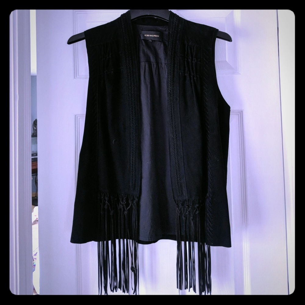 Vest